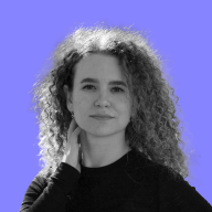 Diana Lari (Former Product Owner)